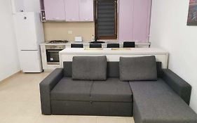 Starfish Apartament