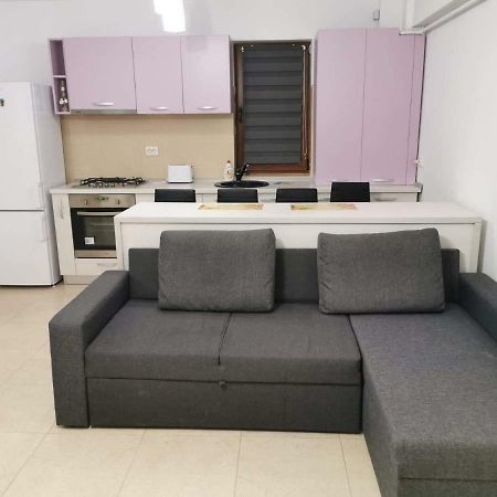 Starfish Apartament Năvodari Exterior foto