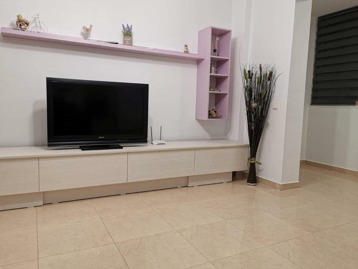Starfish Apartament Năvodari Exterior foto