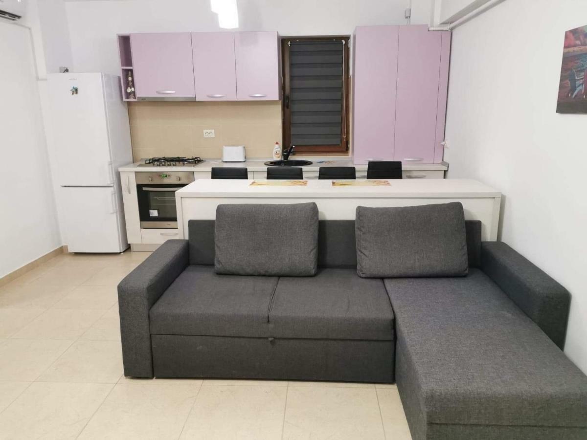 Starfish Apartament Năvodari Exterior foto
